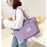 Foldable Travel Bag Large Capacity Waterproof Pouch Carry Luggage Tote Bags Portable Unisex Duffel Organizer Handbag