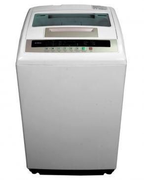 Fresh Digital Top Loading Washing Machine - 8 Kg