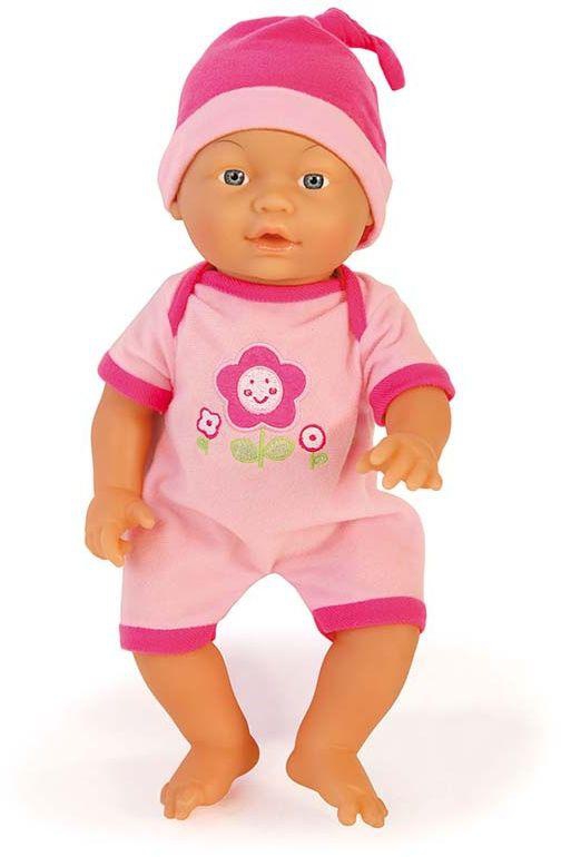 Bayer Doll Laughing Baby 35cm