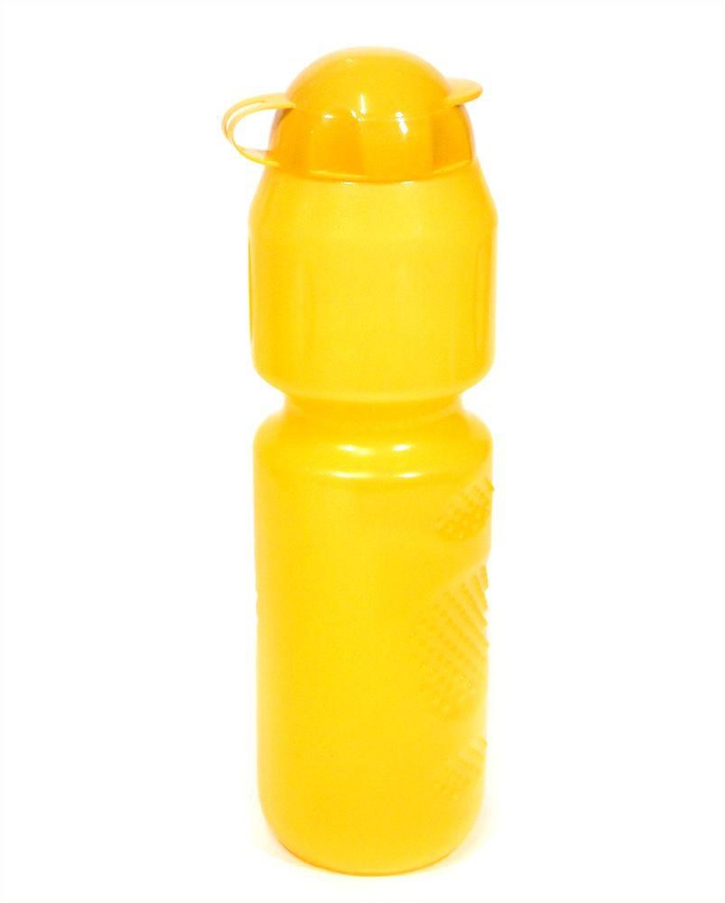 زجاجة شرب 850 مل رياضية من بايونير PNB520/1  – صفراء