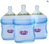 Only Baby Feeding Bottle 260ml - 3 Pack