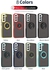 Back Cover Phone Protection Case For Samsung Galaxy S22