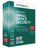 Kaspersky Small Office Security 10 PCs + 1 File Server 1 Year (CD) + 10 Mobile Devices