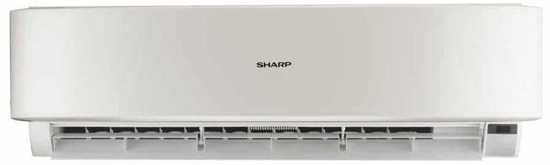 Sharp Split Air Conditioner 1.5 HP Cool - Heat Standard