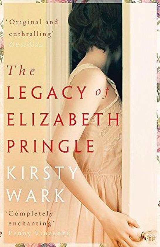 Two Roads The Legacy of Elizabeth Pringle