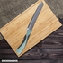 Serrated Knife For Slicing Baked Goods