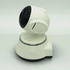 V380 Smart Wireless Dome Camera Network Surveillance Camera Outdoor Monitor White