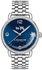 Coach Women's Glitz Blue Dial Stainless Steel Watch 14502693