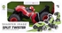 Sharper Image - Remote Control Split Twister Car Toy- Babystore.ae