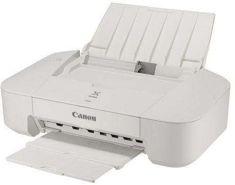 Canon PIXMA IP2840 Inkjet Document/Photo Printer - White