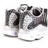 Anta Running Athletic Shoes for Men - Black & White