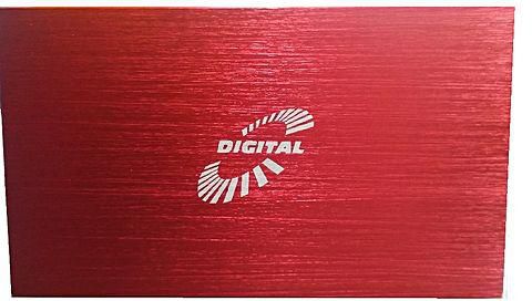 Digital Digital Rack HDD 2.5" USB 2.0