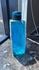 Tupperware ECO Bottle - 750ml - Dark Blue Easycap