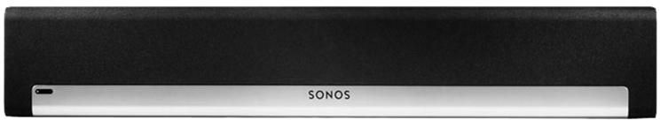 Sonos Playbar Wireless Speaker PBAR1UK1, Portable Speakers (Compatible with All Sonos Amplified Components) - Compatible with All Sonos Amplified Components