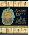 Generic ANCIENT EGYPT: TALES OF GODS AND PHARAOHS
