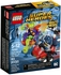 Lego Super Heroes Mighty Micros: Batman vs. Killer Moth Building Toy - 76069