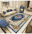 Classic European Style Bedroom Carpet Multicolour 40x60cm