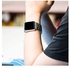 Compatible with Apple Watch Band 44mm 42mm, Upgraded Version Solid Stainless Steel Band Business Replacement iWatch Band S...