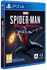 Insomniac Games Marvel's Spider-Man Miles Morales - Arabic - PlayStation 4