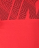 Red Logo Printed T-Shirt