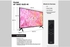 Samsung 55" QA55Q60CAUXKE QLED TV - UHD 4K