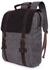 Fashion Grey Qali Leisure Backpack