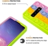 Soft Silicone Case For Samsung S10 Plus\ S10+