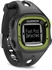Forerunner 15 GPS Watch with Heart Rate Monitor - Green/Black