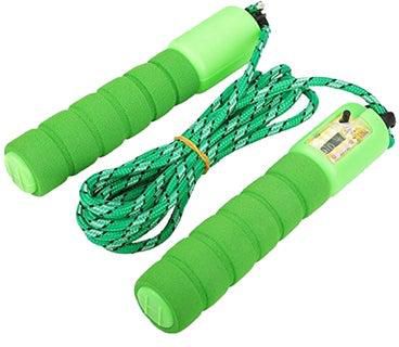 Skipping Rope With Jump Counter 180centimeter