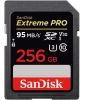 SanDisk 256GB Extreme Pro UHS-I SDXC Memory Card - SDSDXXG-256G