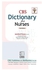 CBS Dictionary for Nurses
