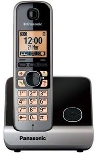 Panasonic Cordless Phone KX-TG6711BXB