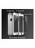 Protective Case Cover For Apple iPhone 7 Silver