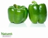 Green Bell Pepper (High Grade)