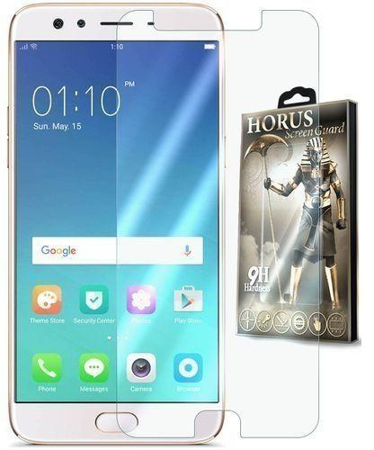 Horus Real Glass Screen Protector for OPPO F3 - Clear