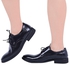 Fashion Men Luxurious Texture Pointed Toe Lace Up Leather Shoes Business Dress Oxfords Flats