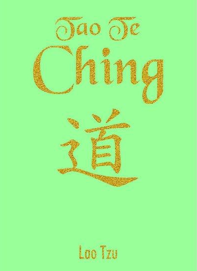 كتاب التاو تي تشينغ - غلاف ورقي عادي الإنجليزية by Lao Tzu - 10/1/2017
