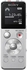 Sony UX Series Digital Voice Recorder 4GB Silver