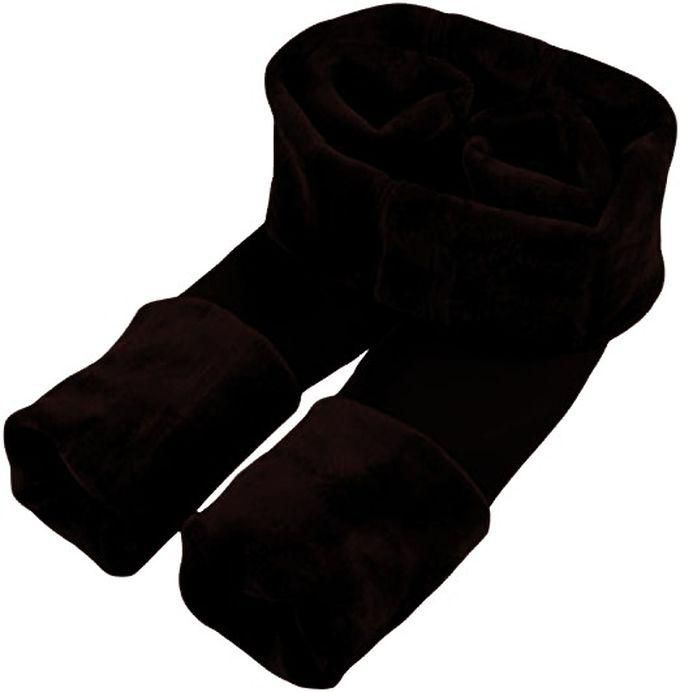 Women's Winter Warm Leggings, Free Size, From 60 To 100 Kg