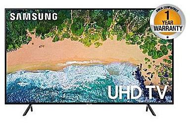 Samsung UA65NU7100K - 65" - UHD 4K Flat Smart LED TV