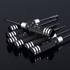Hex Screw Driver SetTools Kit For Transmitter RC Helicopter Plane Car 7Pcs-Black