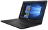 HP 15-db0012ne Laptop - AMD A6 - 4GB RAM - 1TB HDD - 15.6-inch HD - 2GB GPU - DOS - Jet Black