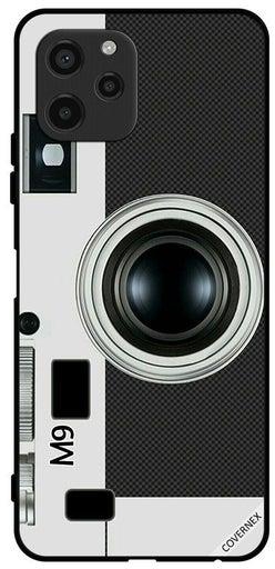 Protective Case Cover For Huawei Enjoy 50z Camera Art