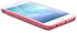 iPhone 6 Plus / iPhone 6S Plus 5.5" Inch X-Doria Scene TPU/Polycarbonate Case For Apple iPhone 6S Plus & iPhone 6 Plus [5.5"] (Pink)