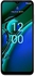 Nokia G42 5G 6.56” HD+ Smartphone, 8GB RAM + *8B Virtual RAM, 256GB Storage, Featuring Triple rear 50MP AI camera, 3-day battery life, Android 13, OZO 3D audio capture, Dual SIM - Grey