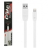 Remax RC-001i USB To Lightning Cable - 2m - White