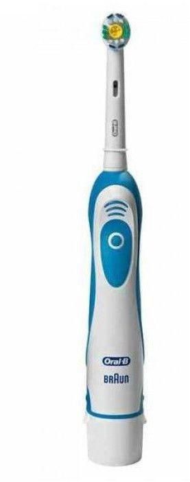 Oral-B Advance Power Battery Toothbrush [DB 4010]