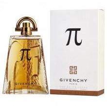 Givenchy Pie for Men EDT 100ml