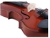 Kamanga MV012 Practice Violin + Case and Bow