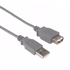 PremiumCord USB 2.0 Extension Cable, AA, 1m | Gear-up.me
